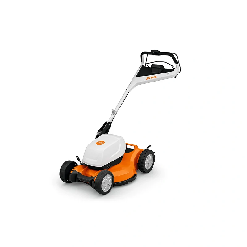 Cortacésped STIHL RMA 7 RV - Sin batería ni cargador