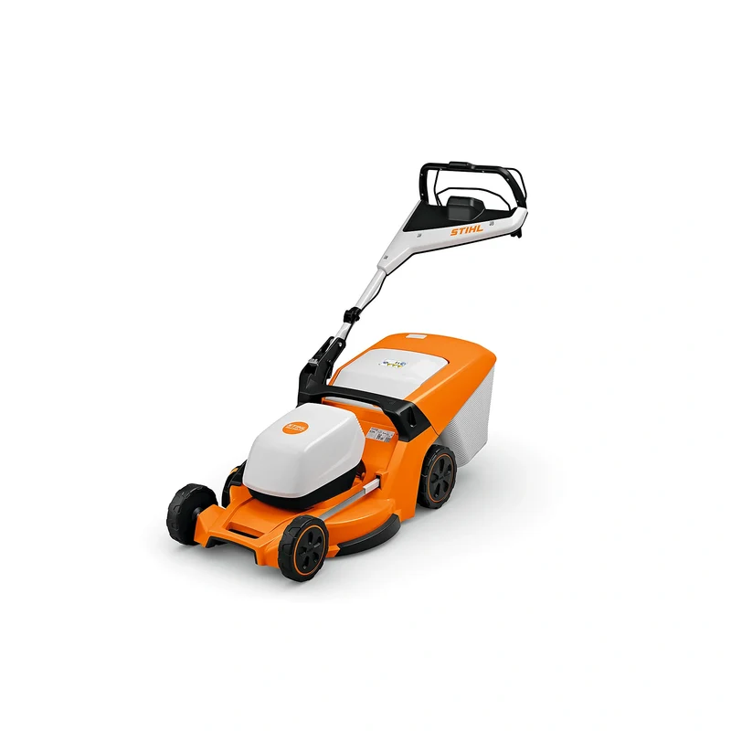 Cortacésped STIHL RMA 453 PV - Sin batería ni cargador