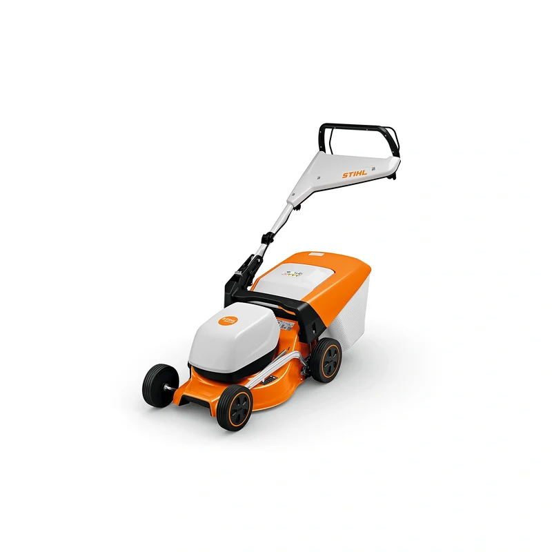 Cortacésped STIHL RMA 243 + Batería AK 20 y cargador