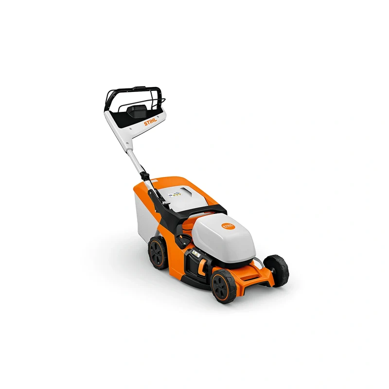 Cortacésped STIHL RMA 443 PV -Sin batería ni cargador (AP)