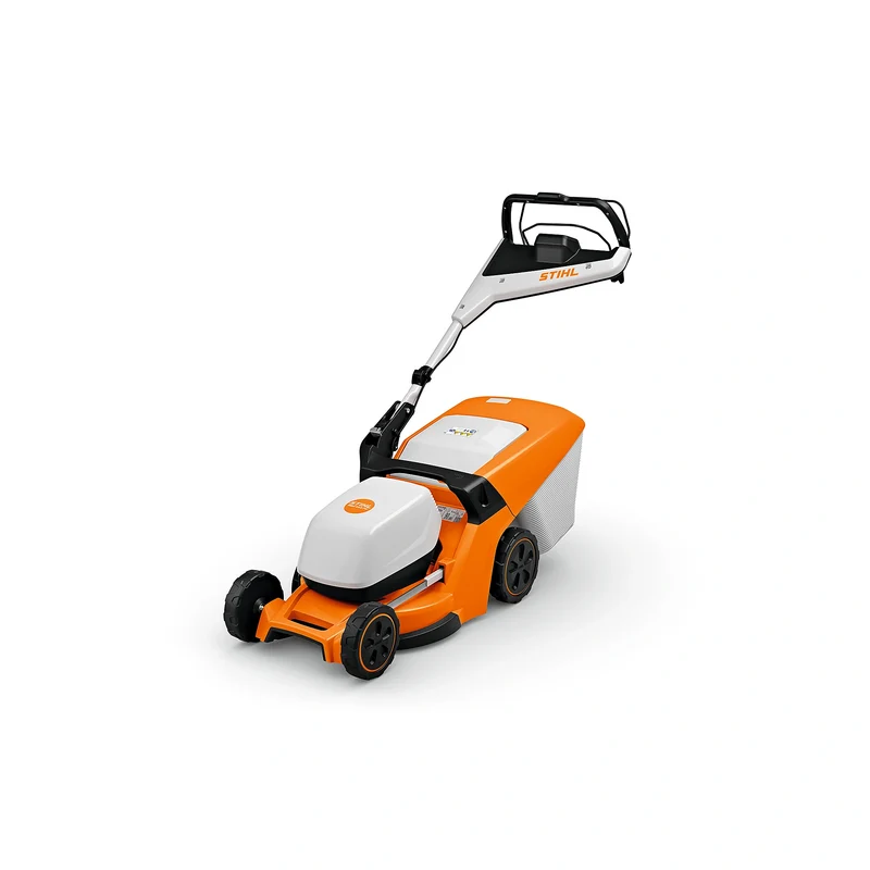 Cortacésped STIHL RMA 443 PV -Sin batería ni cargador (AP)