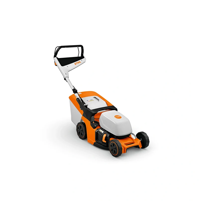 Cortacésped STIHL RMA 443 - Sin batería ni cargador