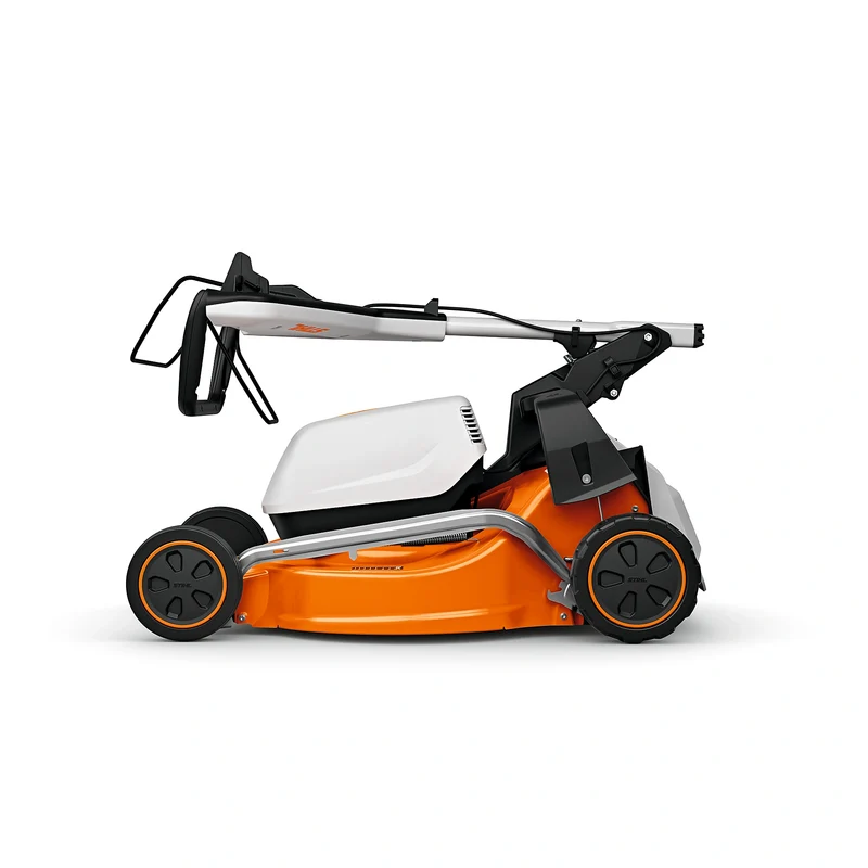 Cortacésped STIHL RMA 253 T + Batería AK 30 S y cargador