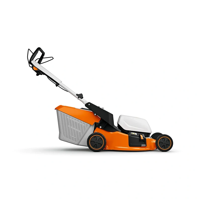 Cortacésped STIHL RMA 253 T - Sin batería ni cargador