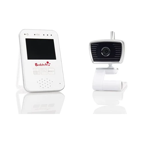 Batterie lithium pour Baby Online Video Slim
