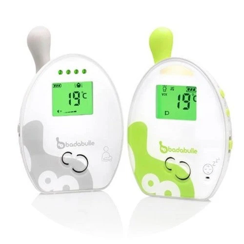 Cordon MicroUSB pour Babyphones