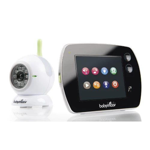 Batería para YOO-feel y Touch Screen