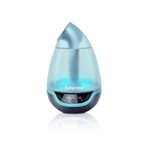 Cable de alimentación Humidificador Hygro +