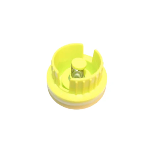 Valve humidificateur