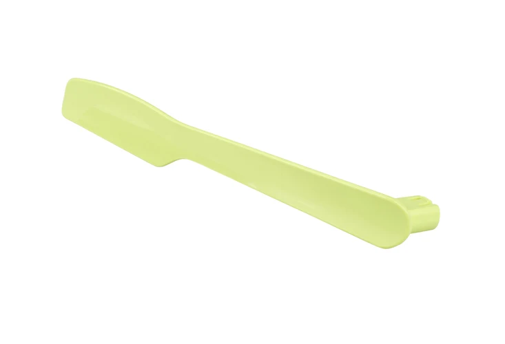 Spatule - Vert