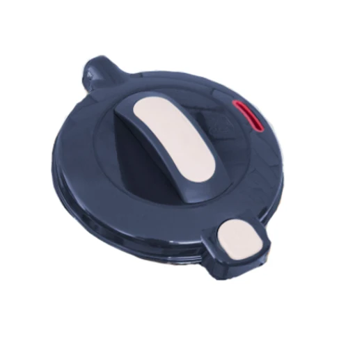 Tapa vaso de mezclado Nutribaby (+) XL