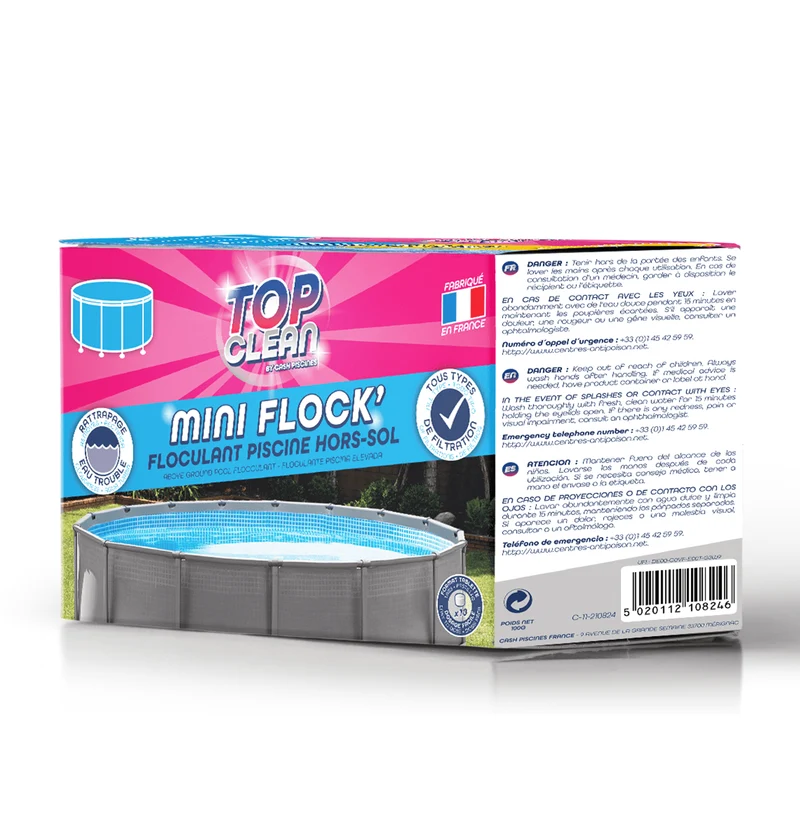 Miniflock