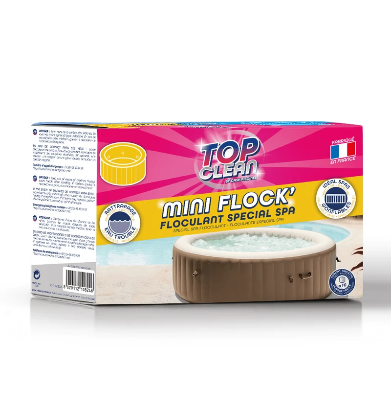 Miniflock