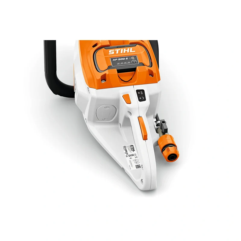 Tronzadora STIHL TSA 300 - Sin batería ni cargador