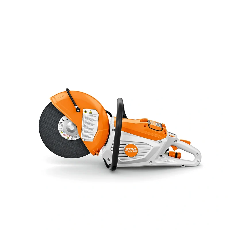 Tronzadora STIHL TSA 300 - Sin batería ni cargador