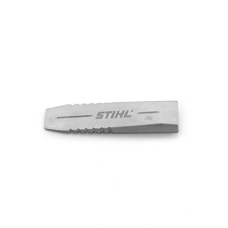 Cuñas de aluminio STIHL