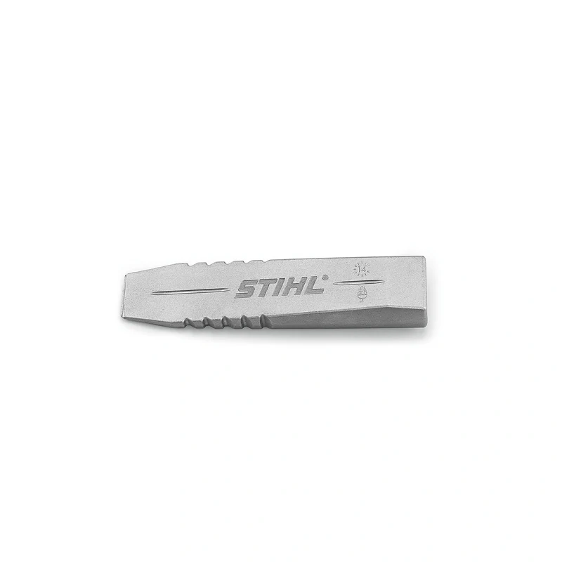 Cuñas de aluminio STIHL