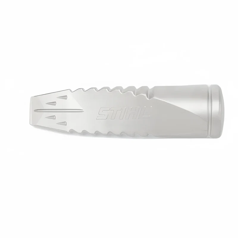 Cuña curvada de aluminio STIHL