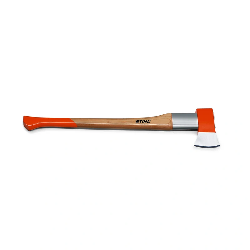 Hacha de talar larga STIHL