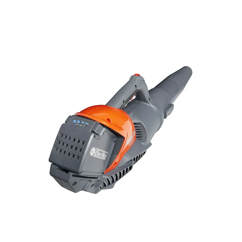 Soplador y aspirador Oleo-Mac BVi 60 BOOST