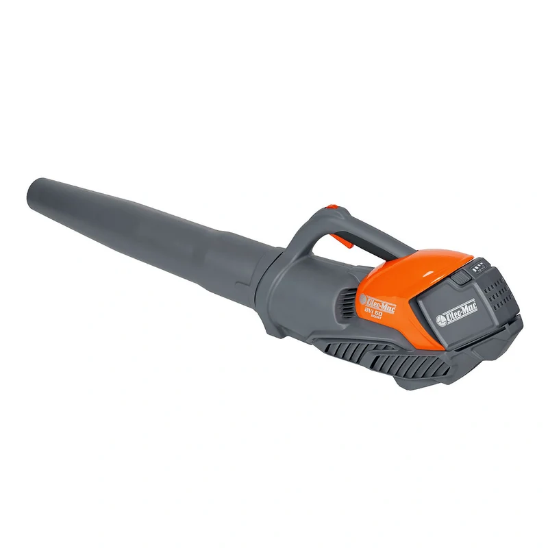 Soplador y aspirador Oleo-Mac BVi 60 BOOST