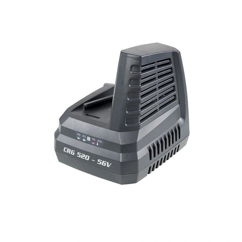 Máquina de batería Oleo-Mac Cargador CRG 520