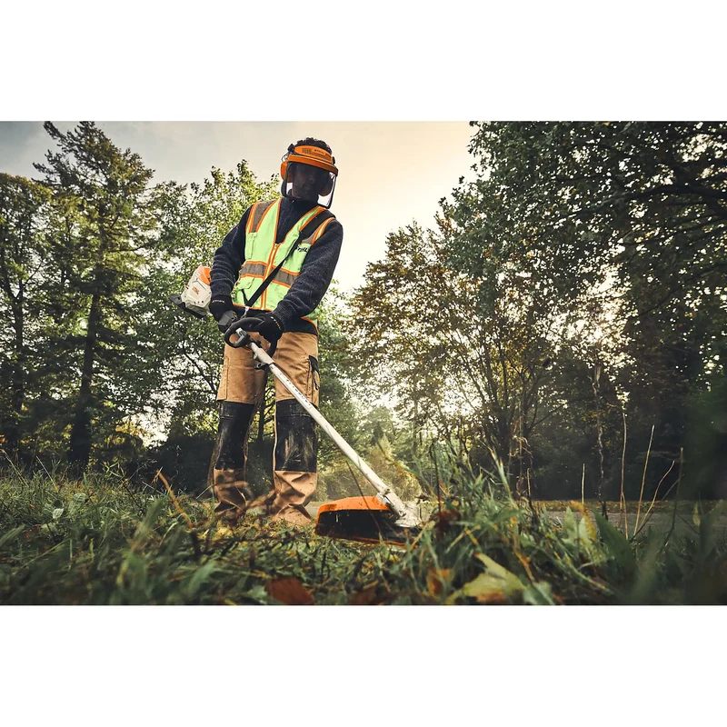 Sistema Combinado STIHL KMA 200 R - Sin batería ni cargador