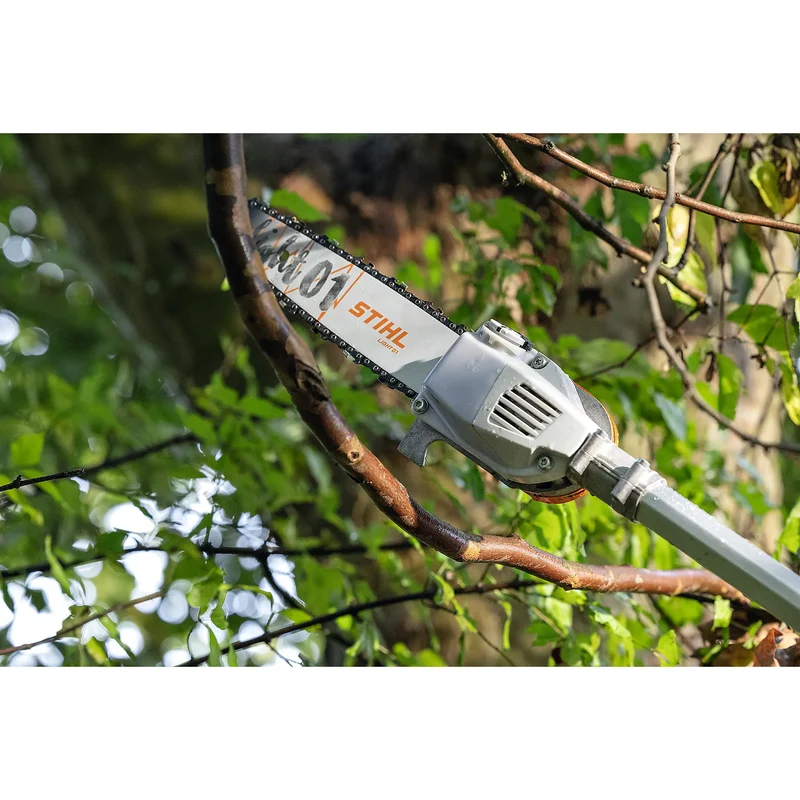 Podadora de Altura STIHL HTA 66 K - Sin batería ni cargador
