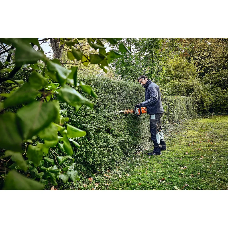 Cortasetos STIHL HSA 100 - Sin batería ni cargador