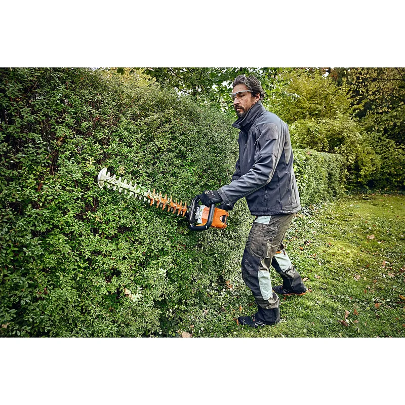 Cortasetos STIHL HSA 100 - Sin batería ni cargador