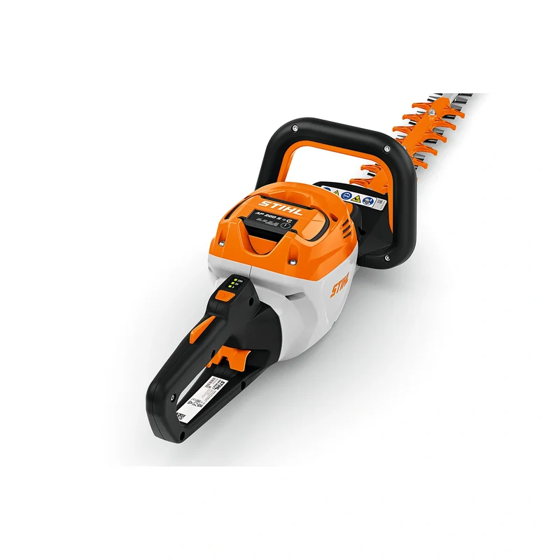 Cortasetos STIHL HSA 140 T - Sin batería ni cargador