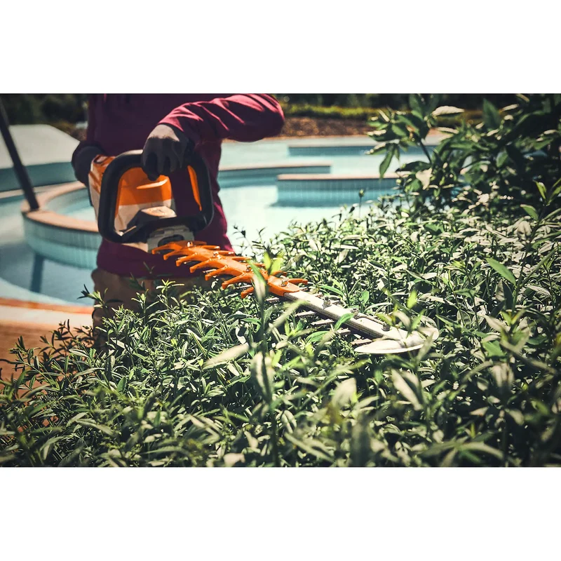 Cortasetos STIHL HSA 140 T - Sin batería ni cargador