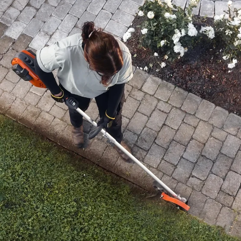 Recortadora 525iLK con trimmer