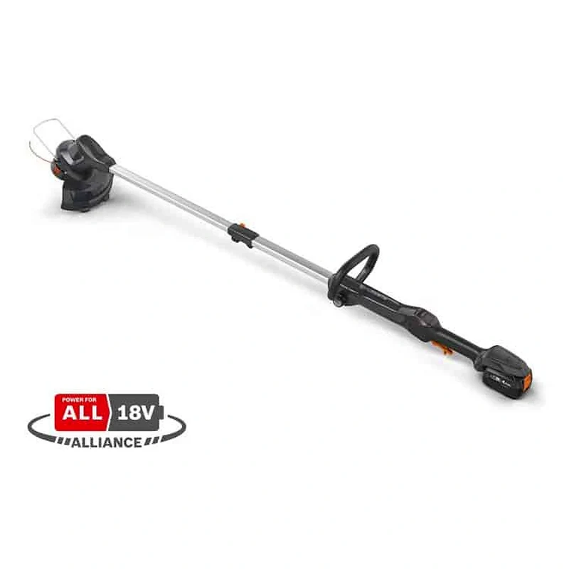 Desbrozadora Aspire T28-P4A + Batería y cargador
