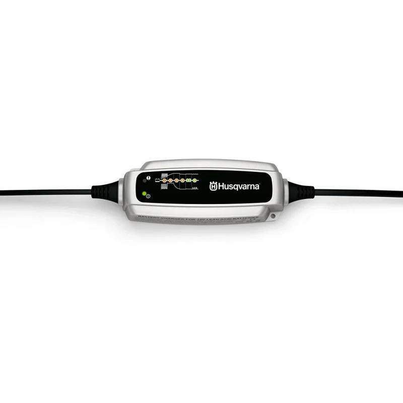 Cargador batería BC0.8