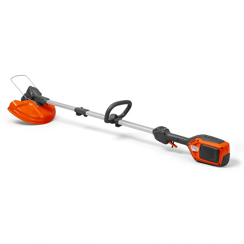 Desbrozadora a batería Husqvarna 215iL + Batería y cargador