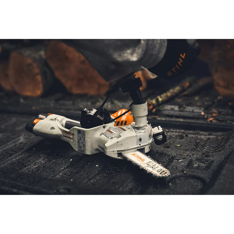 Mini Motosierra STIHL GTA 40 + 2 baterías y cargador