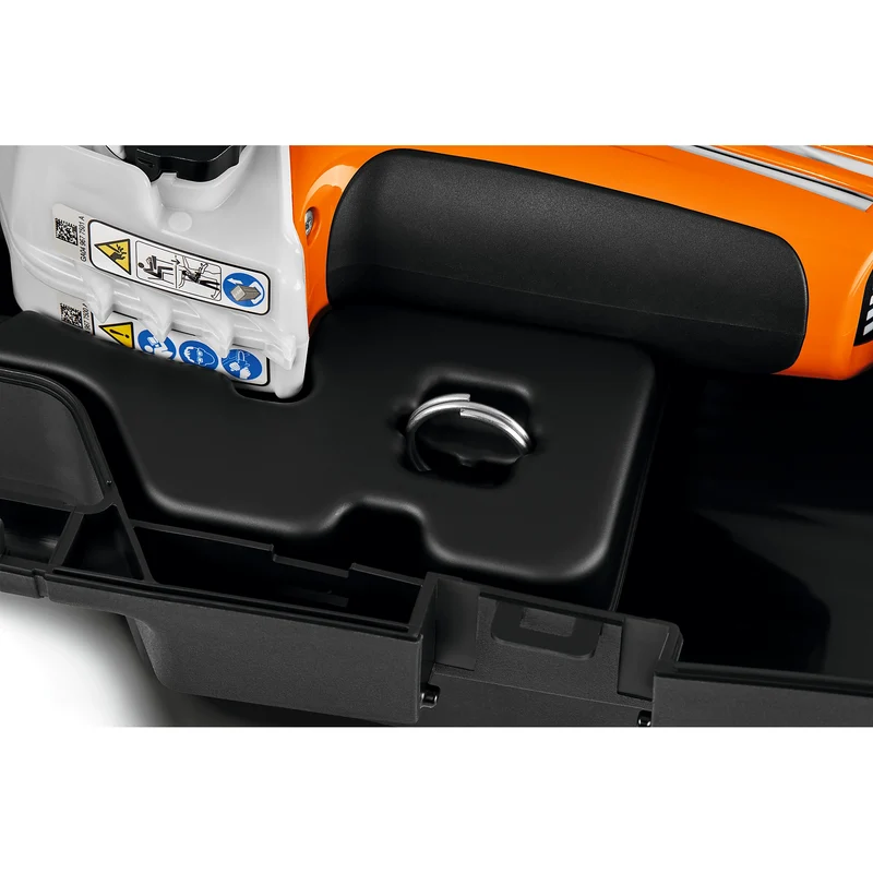Mini Motosierra STIHL GTA 40 + 2 baterías y cargador