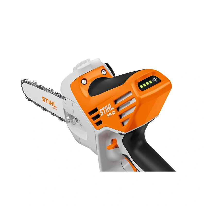 Mini Motosierra STIHL GTA 40 - Sin batería ni cargador