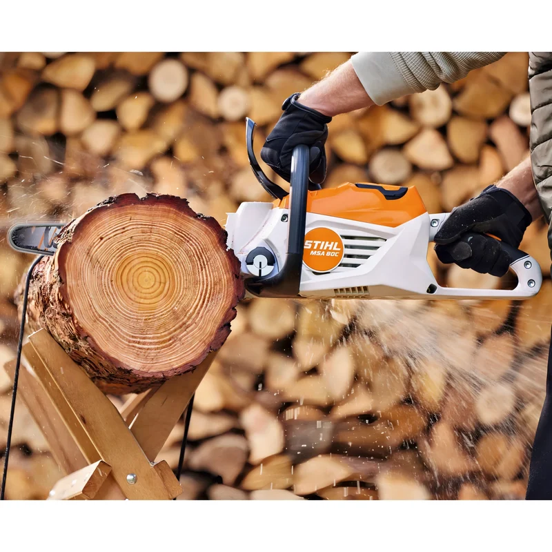 Motosierra batería STIHL MSA 80 - Sin batería ni cargador