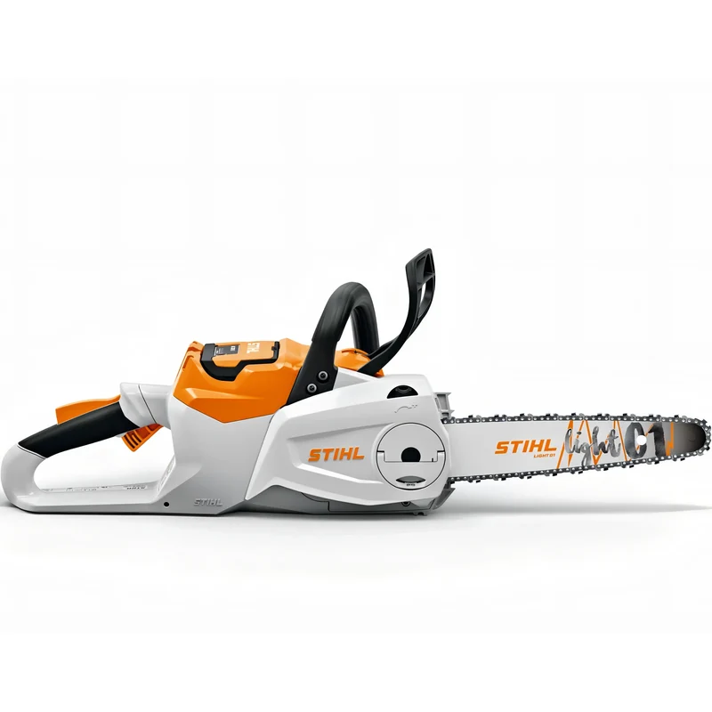 Motosierra batería STIHL MSA 80 + Batería y cargador