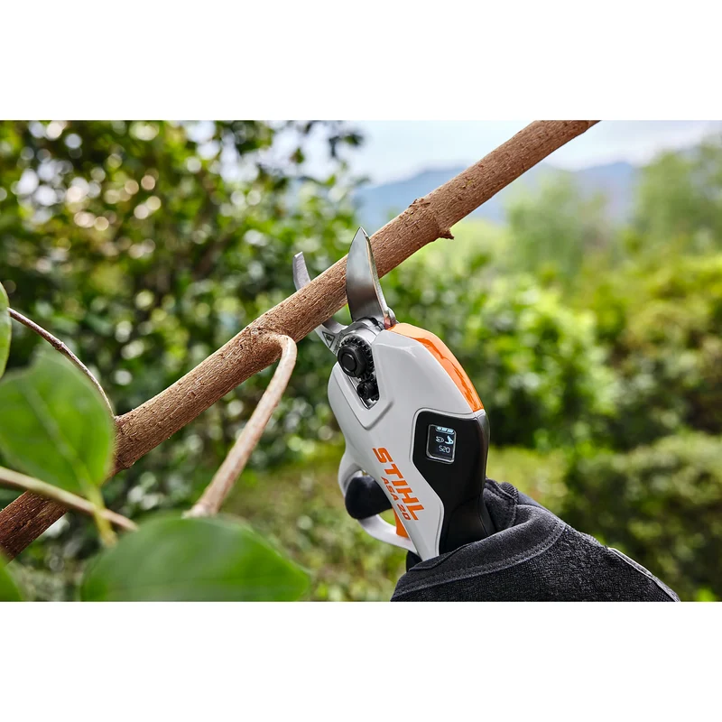 Tijera de poda STIHL ASA 20 + Batería y cargador