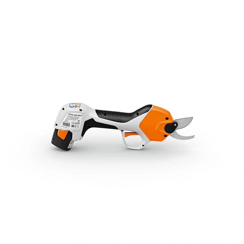 Tijera de poda STIHL ASA 20 + Batería y cargador