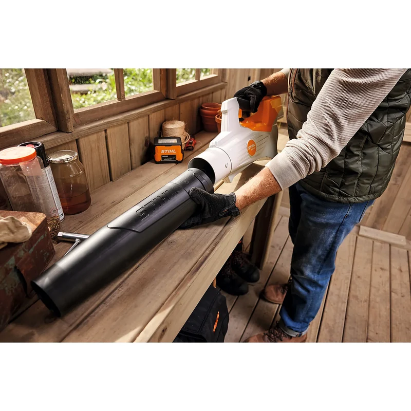 Soplador STIHL BGA 50 + Batería y cargador