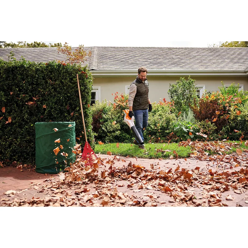 Soplador STIHL BGA 50 + Batería y cargador