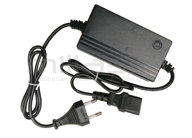 Cargador Pulverizadora P16-P10B ANOVA