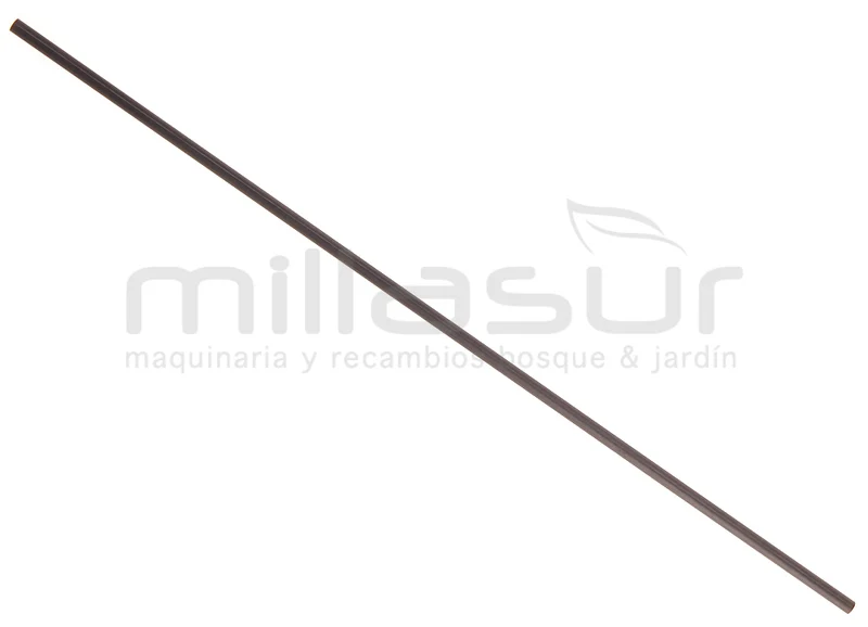 Varilla de carbono L330 VAR600 ANOVA