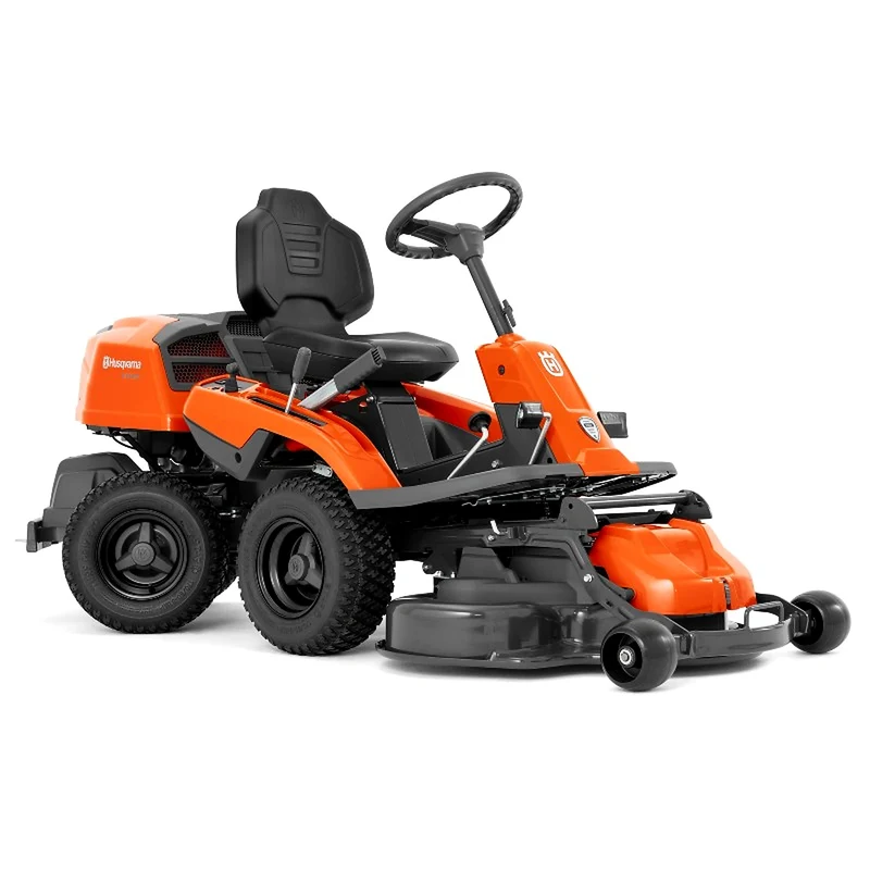 Rider Husqvarna R 214TC Confort
