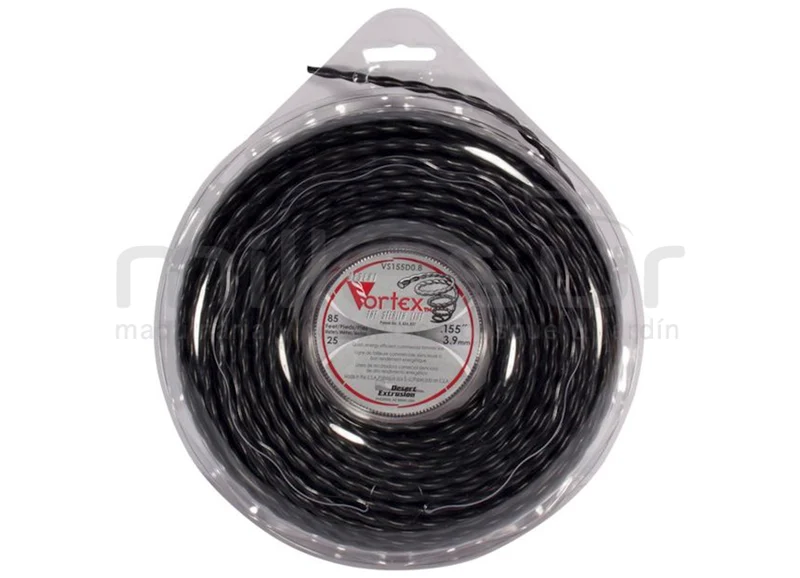 Nylon trenzado VORTEX 3.90 x 26 m
