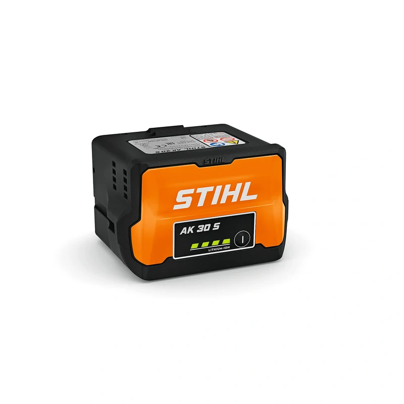AK 30S STIHL